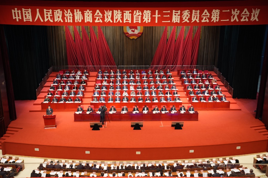 會(huì)議現(xiàn)場(chǎng)。人民網(wǎng)記者 白鴿攝