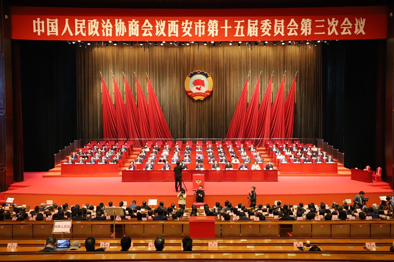 會(huì)議現(xiàn)場。人民網(wǎng)記者孫挺 攝