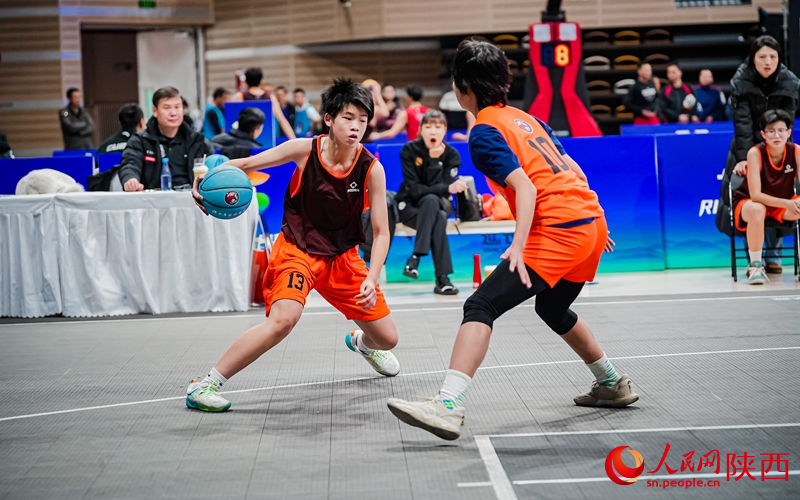 總決賽現(xiàn)場(chǎng)。人民網(wǎng)記者 白鴿攝