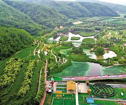 陜北民俗游：黃土地上的別樣風(fēng)情