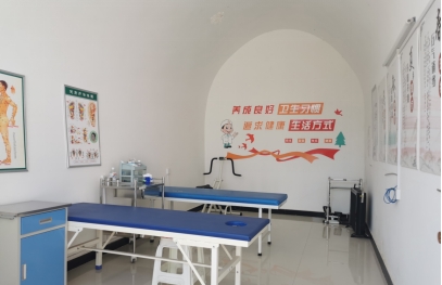 為群眾辦實(shí)事 子長(zhǎng)農(nóng)村養(yǎng)老“互助幸福院”人人贊